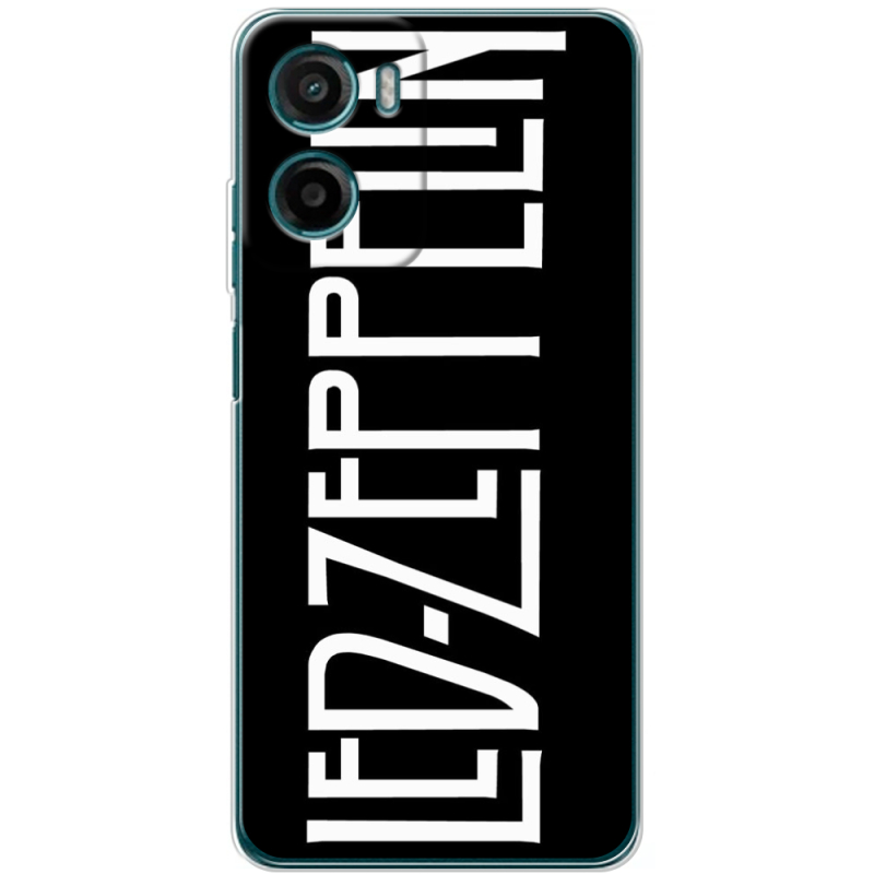 Чохол BoxFace Motorola G06 Power 