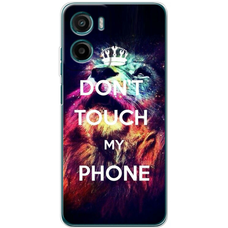 Чохол BoxFace Motorola G06 Power 