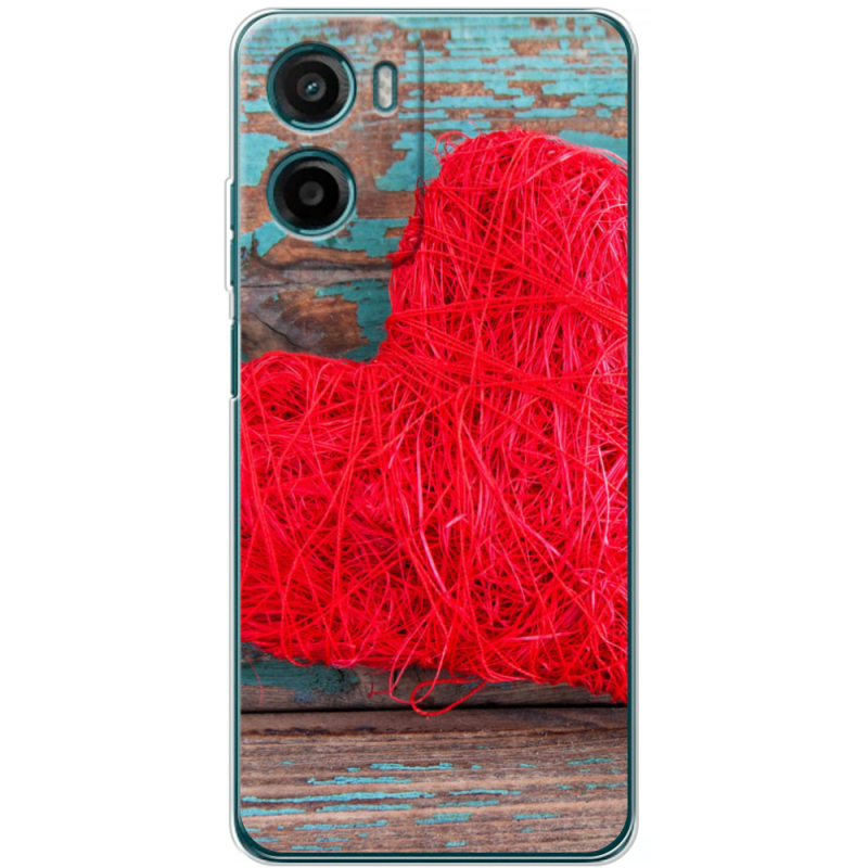 Чохол BoxFace Motorola G06 Power 