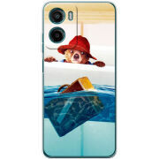 Чохол BoxFace Motorola G06 Power 