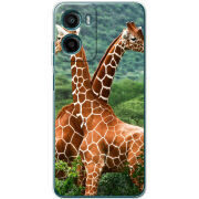 Чохол BoxFace Motorola G06 Power 