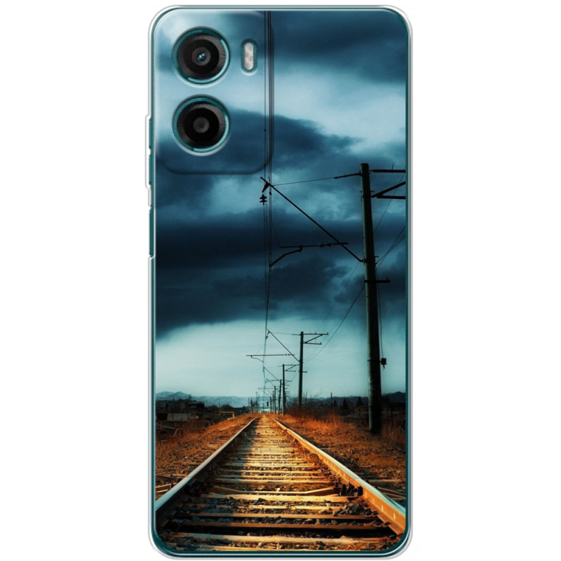 Чохол BoxFace Motorola G06 Power 