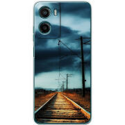 Чохол BoxFace Motorola G06 Power 