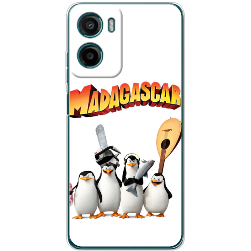 Чохол BoxFace Motorola G06 Power 