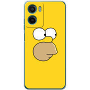 Чохол BoxFace Motorola G06 Power 