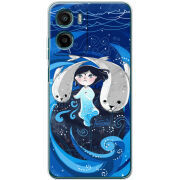 Чохол BoxFace Motorola G06 Power Song of the Sea