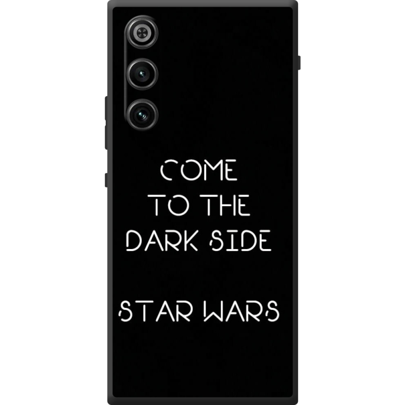 Чохол BoxFace ZTE Nubia Redmagic 10 Air 