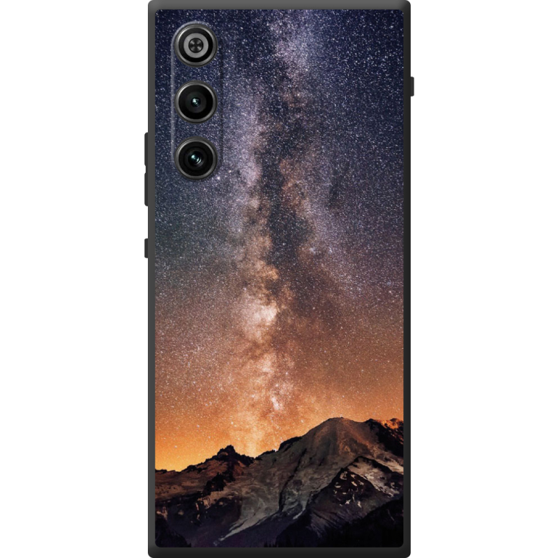 Чохол BoxFace ZTE Nubia Redmagic 10 Air 