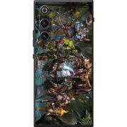 Чохол BoxFace ZTE Nubia Redmagic 10 Air 