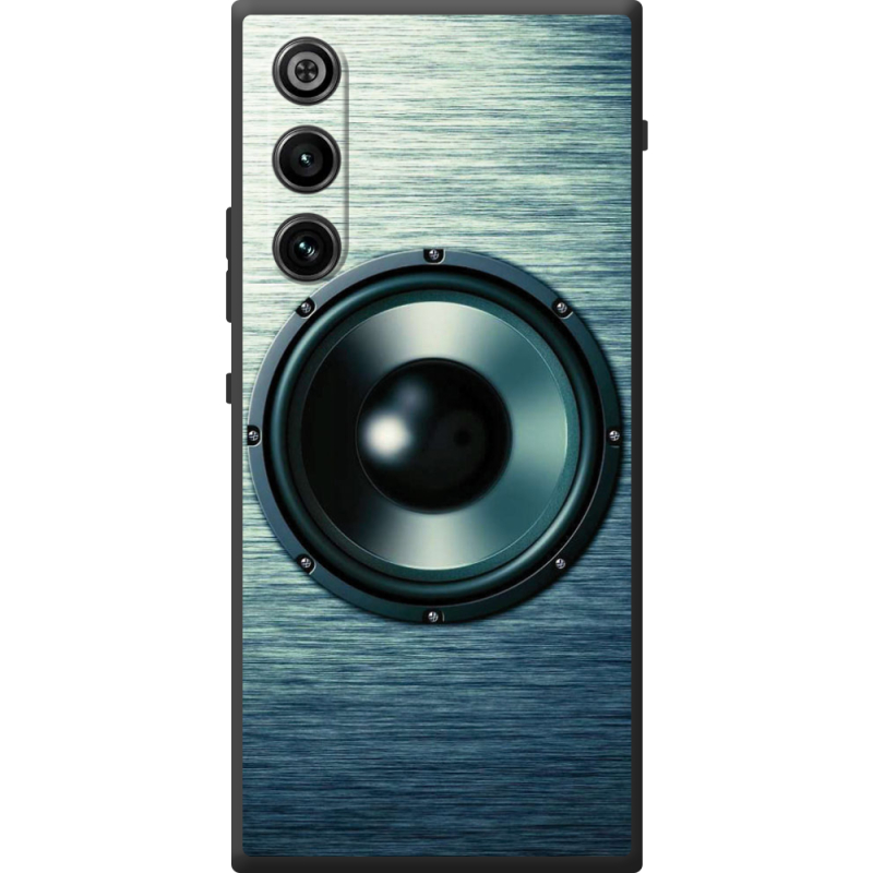 Чохол BoxFace ZTE Nubia Redmagic 10 Air 