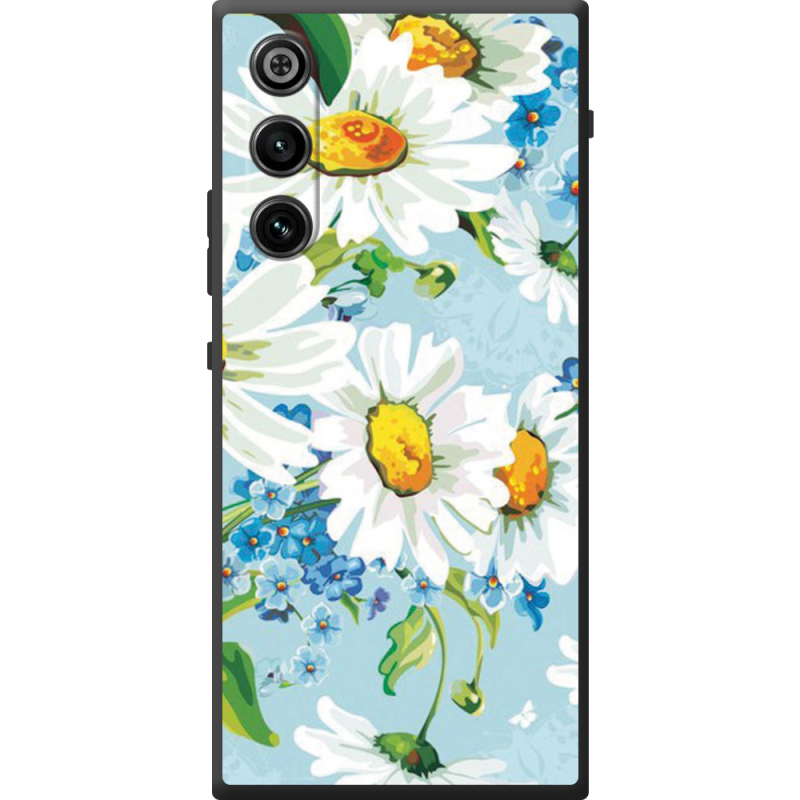 Чохол BoxFace ZTE Nubia Redmagic 10 Air 