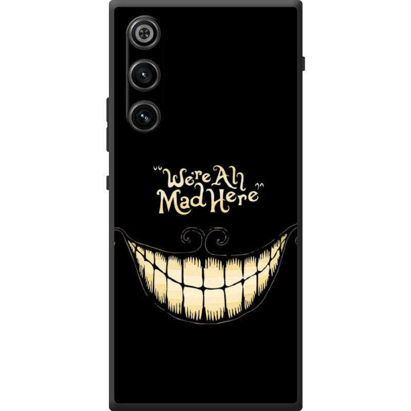 Чохол BoxFace ZTE Nubia Redmagic 10 Air 