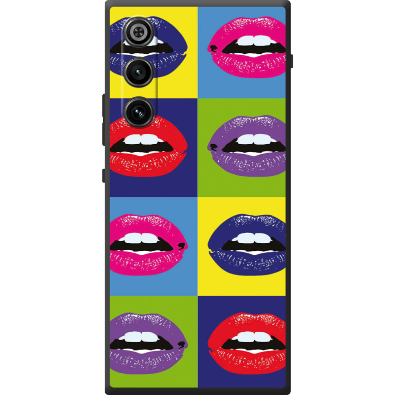 Чохол BoxFace ZTE Nubia Redmagic 10 Air 