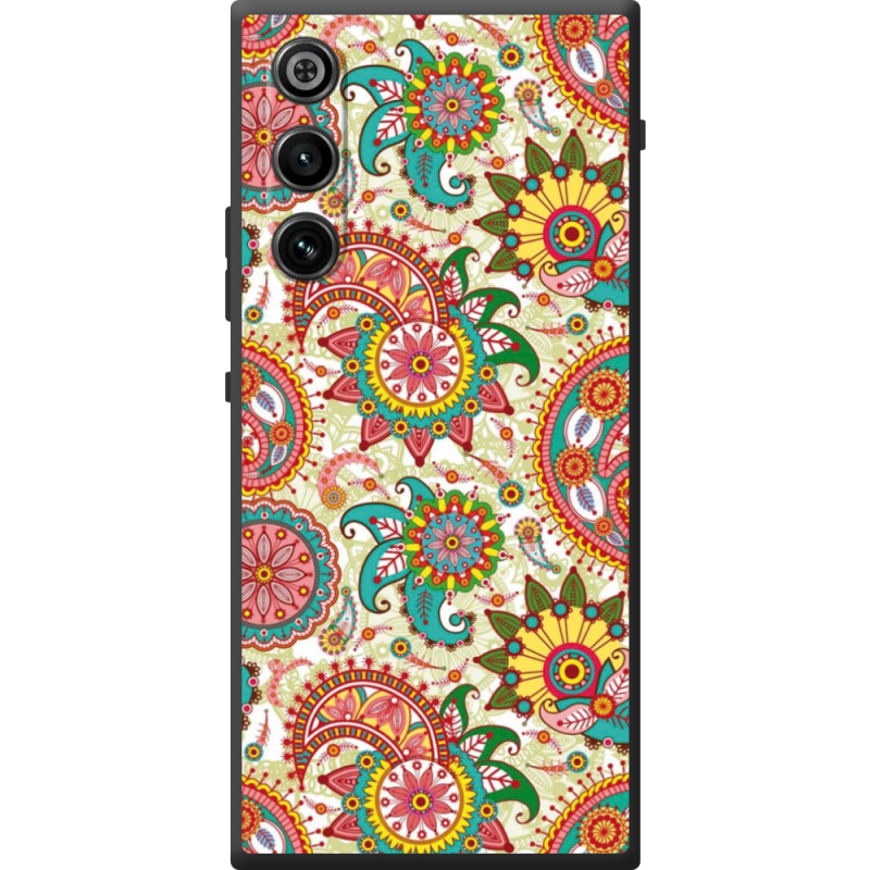 Чохол BoxFace ZTE Nubia Redmagic 10 Air 