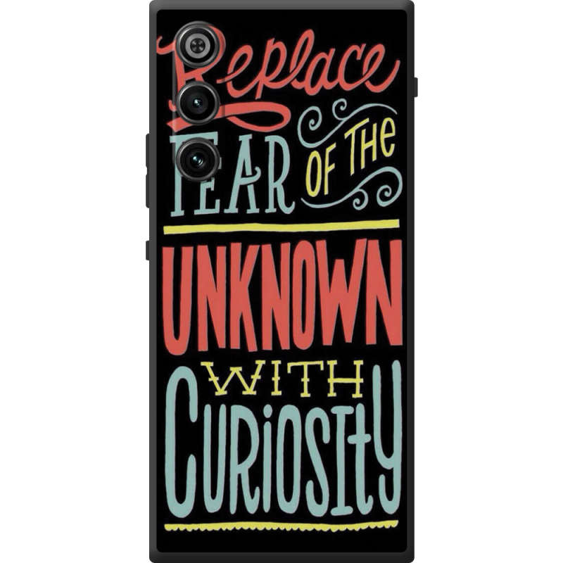 Чохол BoxFace ZTE Nubia Redmagic 10 Air 