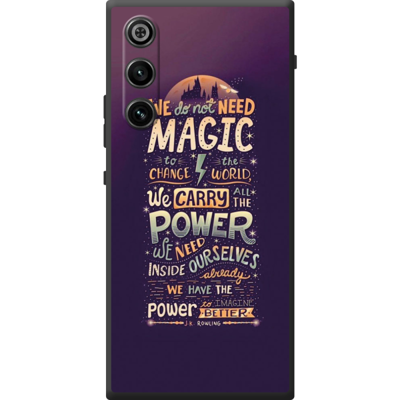 Чохол BoxFace ZTE Nubia Redmagic 10 Air 