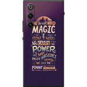 Чохол BoxFace ZTE Nubia Redmagic 10 Air 