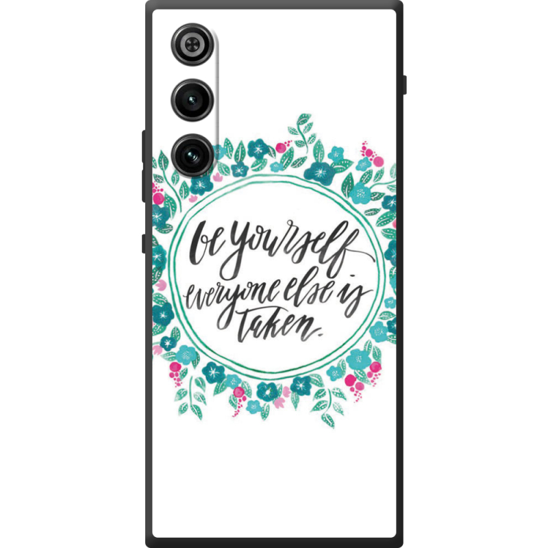 Чохол BoxFace ZTE Nubia Redmagic 10 Air 