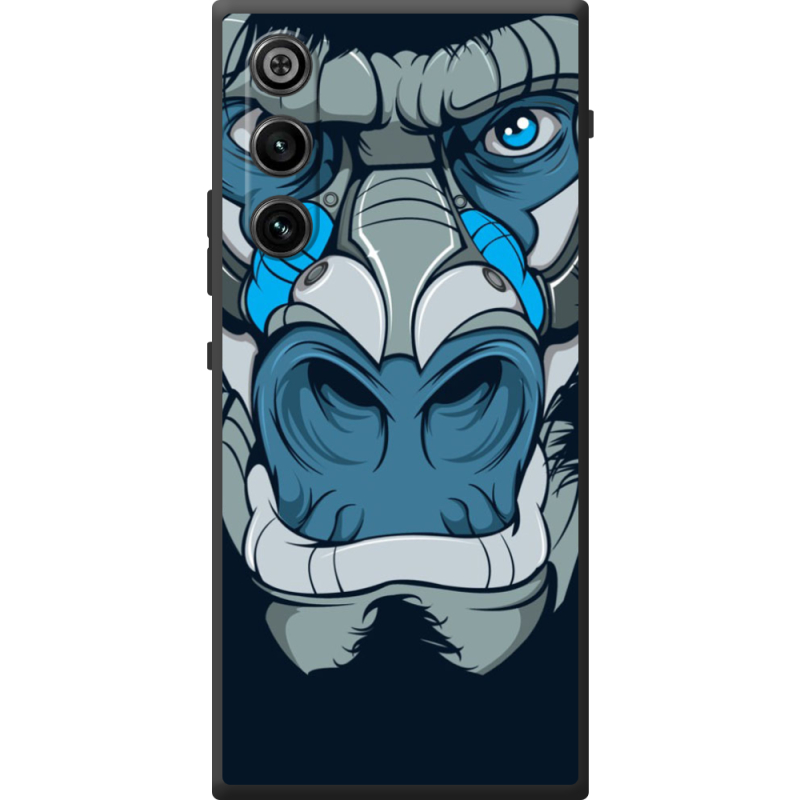 Чохол BoxFace ZTE Nubia Redmagic 10 Air 