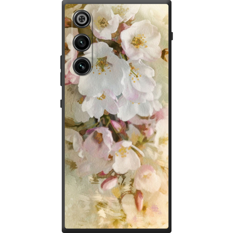 Чохол BoxFace ZTE Nubia Redmagic 10 Air 