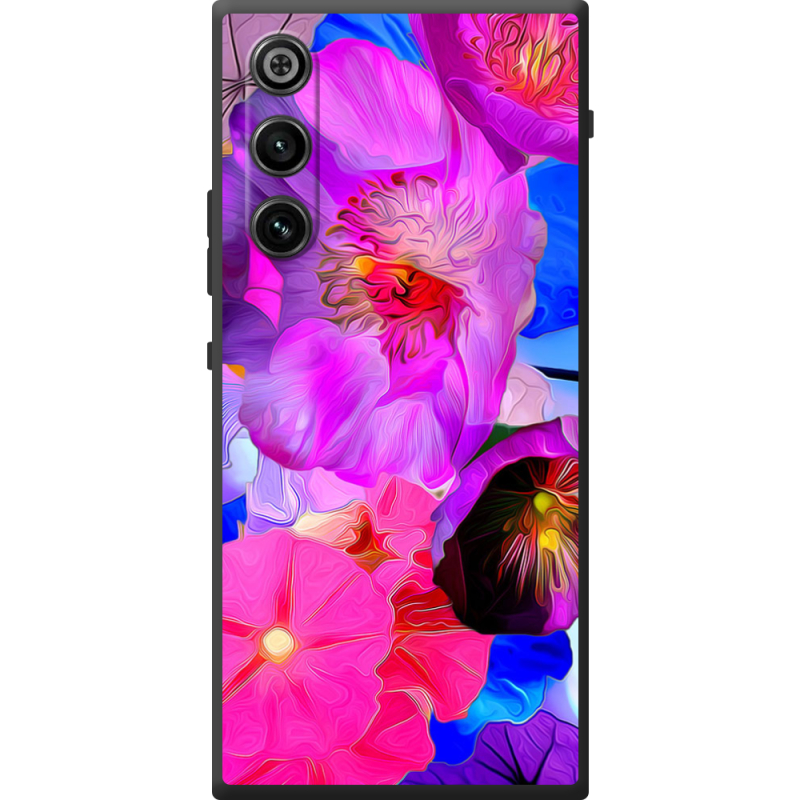 Чохол BoxFace ZTE Nubia Redmagic 10 Air 