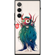 Чохол BoxFace ZTE Nubia Redmagic 10 Air Monster Girl