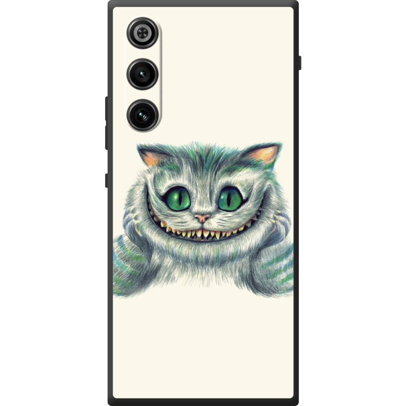 Чохол BoxFace ZTE Nubia Redmagic 10 Air 