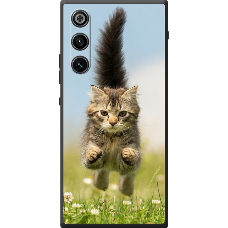 Чохол BoxFace ZTE Nubia Redmagic 10 Air 