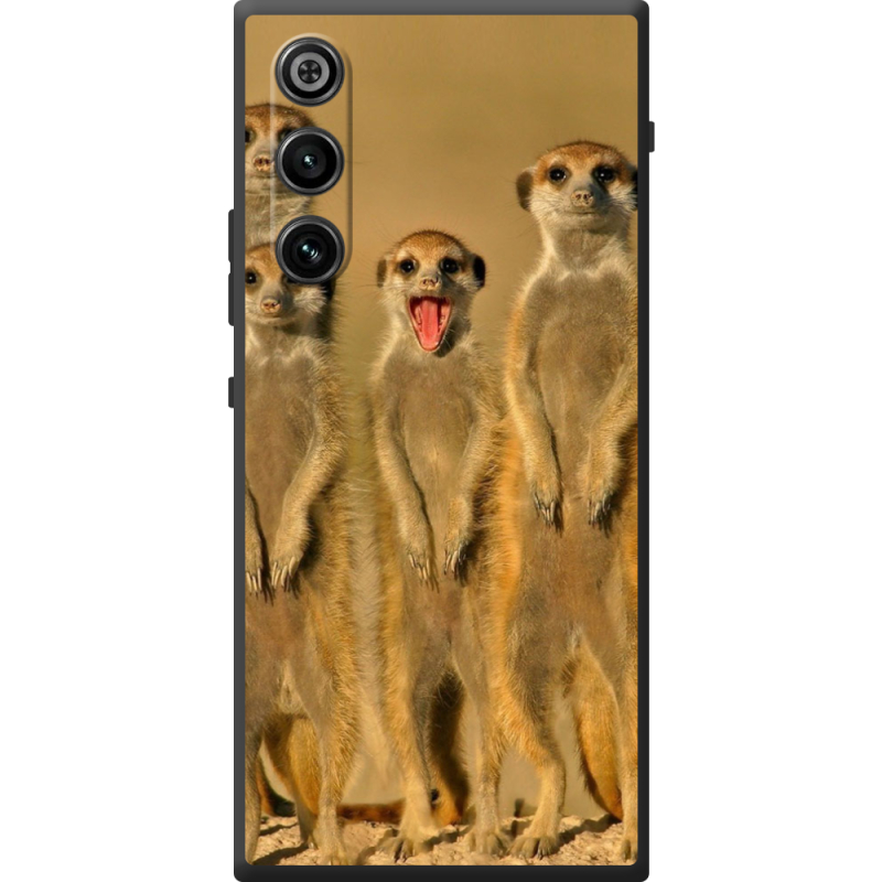 Чохол BoxFace ZTE Nubia Redmagic 10 Air 