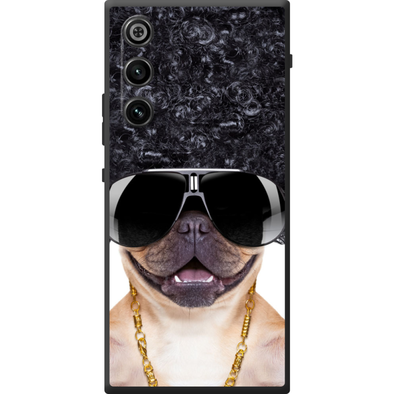 Чохол BoxFace ZTE Nubia Redmagic 10 Air 