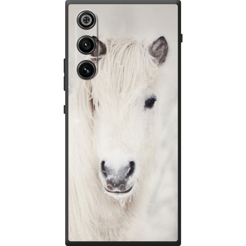 Чохол BoxFace ZTE Nubia Redmagic 10 Air 