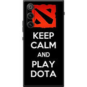 Чохол BoxFace ZTE Nubia Redmagic 10 Air 