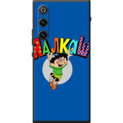 Чохол BoxFace ZTE Nubia Redmagic 10 Air 