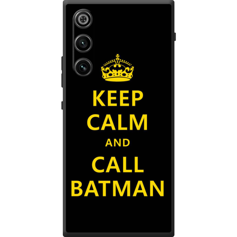 Чохол BoxFace ZTE Nubia Redmagic 10 Air 