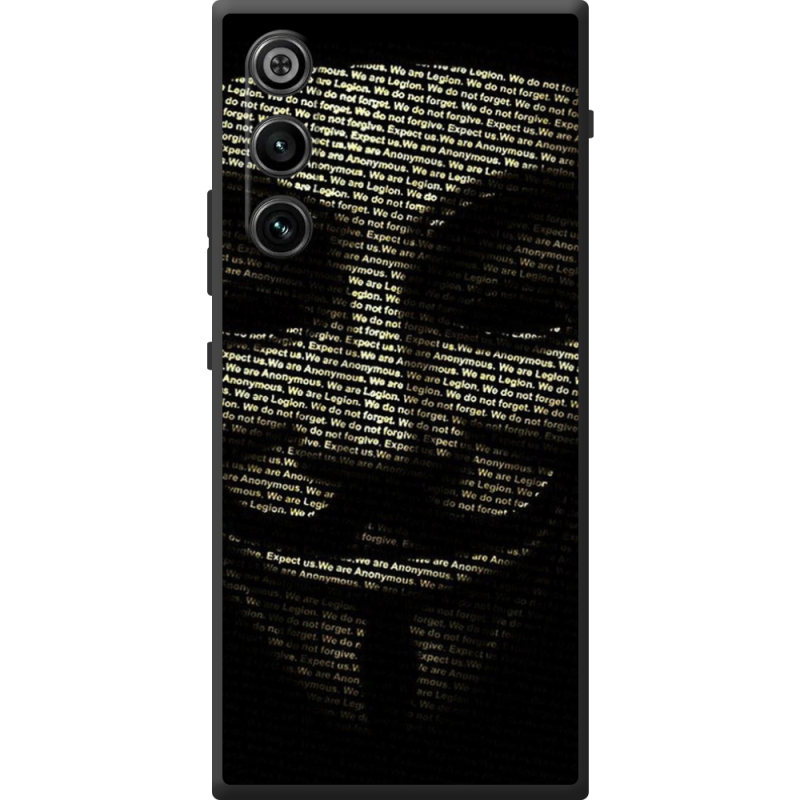 Чохол BoxFace ZTE Nubia Redmagic 10 Air 