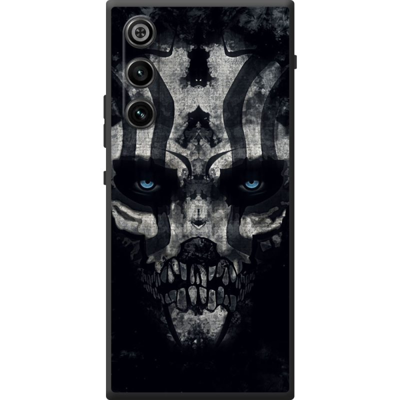 Чохол BoxFace ZTE Nubia Redmagic 10 Air The Dark