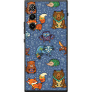 Чохол BoxFace ZTE Nubia Redmagic 10 Air 