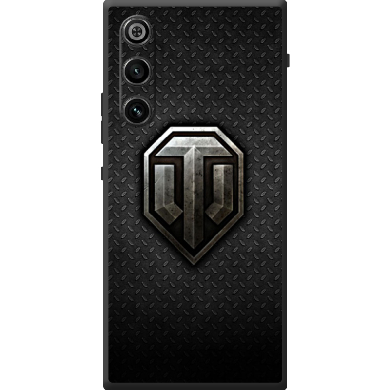 Чохол BoxFace ZTE Nubia Redmagic 10 Air 