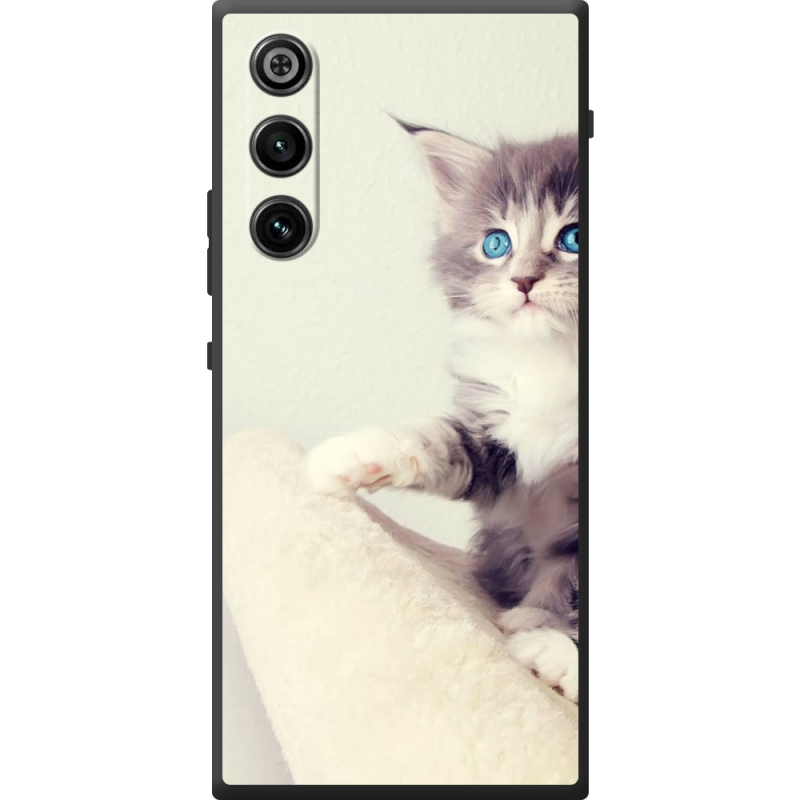 Чохол BoxFace ZTE Nubia Redmagic 10 Air 