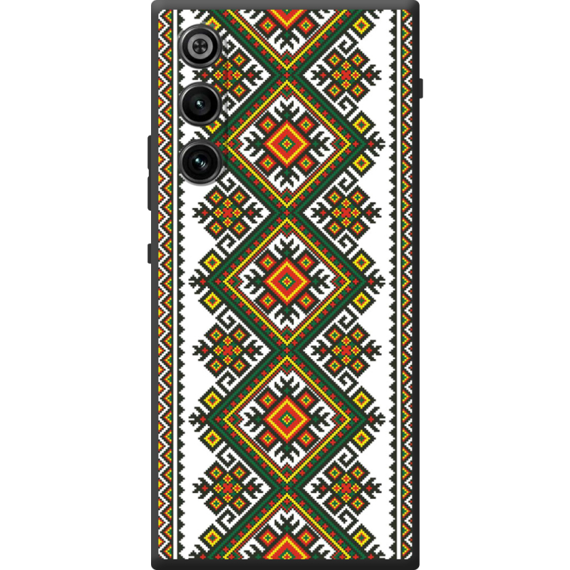 Чохол BoxFace ZTE Nubia Redmagic 10 Air 