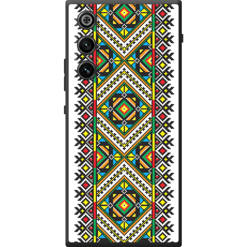 Чохол BoxFace ZTE Nubia Redmagic 10 Air 