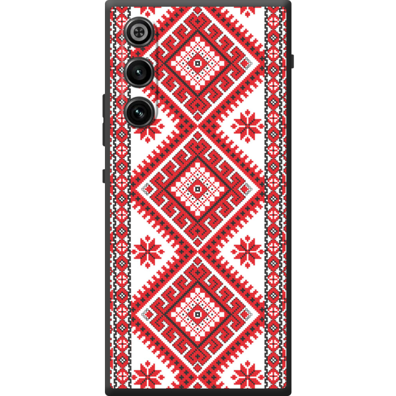 Чохол BoxFace ZTE Nubia Redmagic 10 Air 