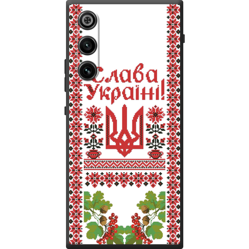 Чохол BoxFace ZTE Nubia Redmagic 10 Air 