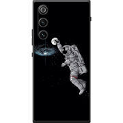 Чохол BoxFace ZTE Nubia Redmagic 10 Air 
