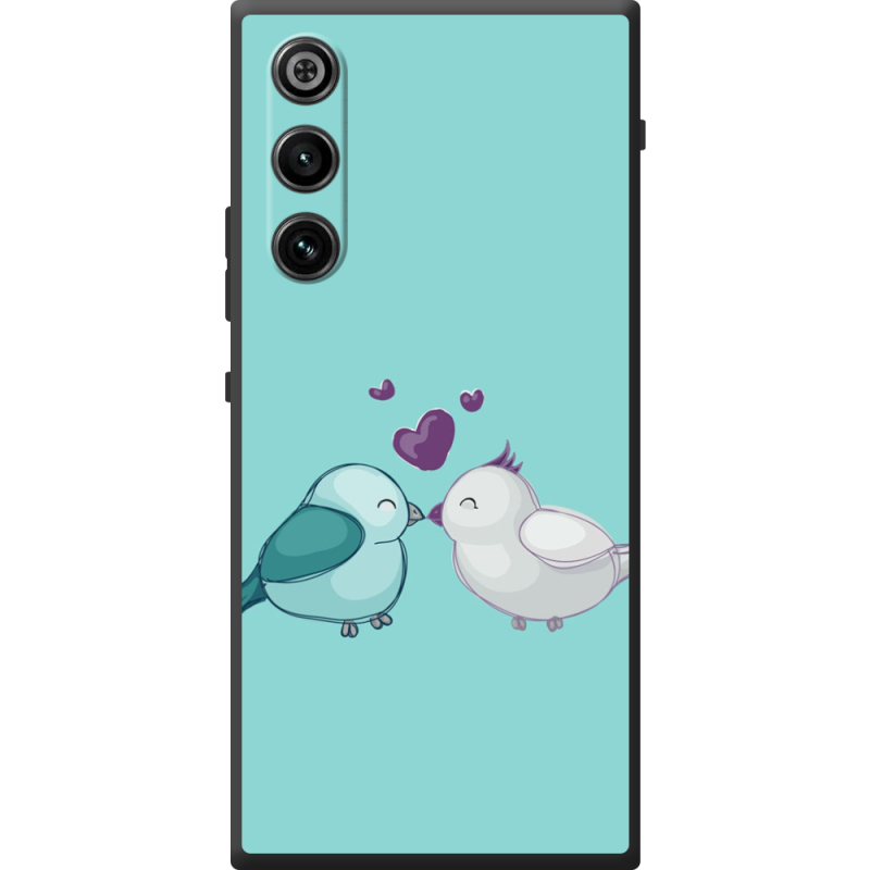 Чохол BoxFace ZTE Nubia Redmagic 10 Air 