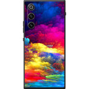 Чохол BoxFace ZTE Nubia Redmagic 10 Air 