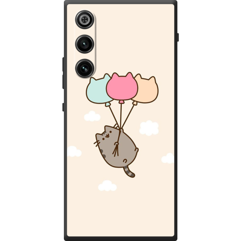 Чохол BoxFace ZTE Nubia Redmagic 10 Air 