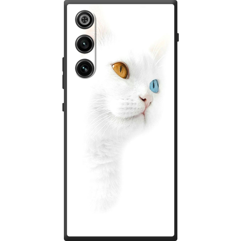 Чохол BoxFace ZTE Nubia Redmagic 10 Air 