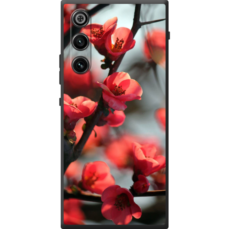 Чохол BoxFace ZTE Nubia Redmagic 10 Air Awakening Spring