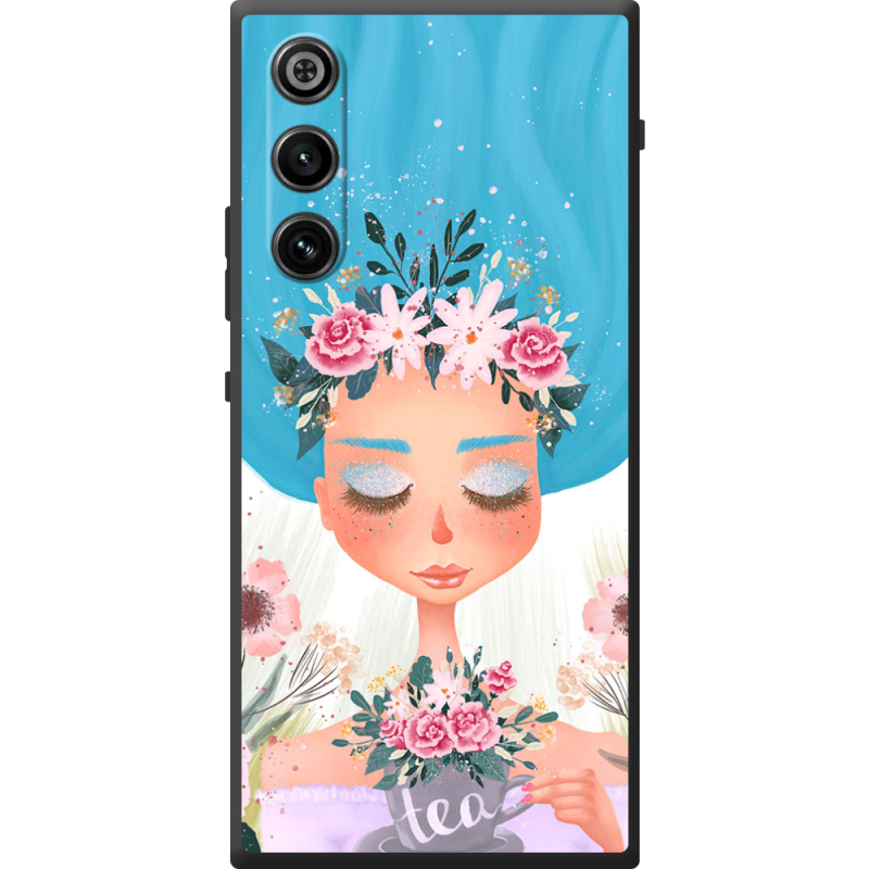 Чохол BoxFace ZTE Nubia Redmagic 10 Air 